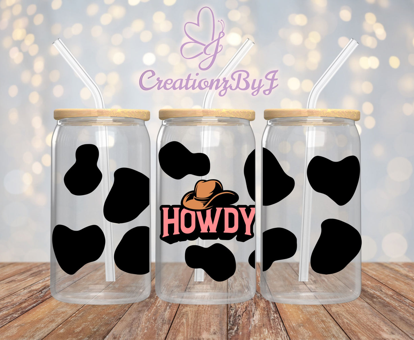 Howdy Wrap
