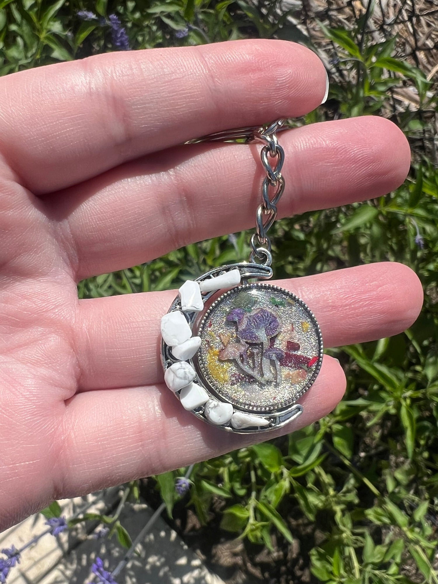 Keychains