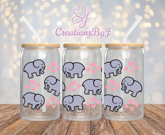 Elephant Wrap