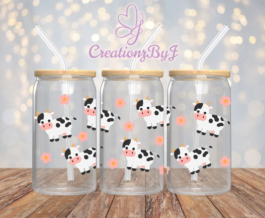 Cow Wrap