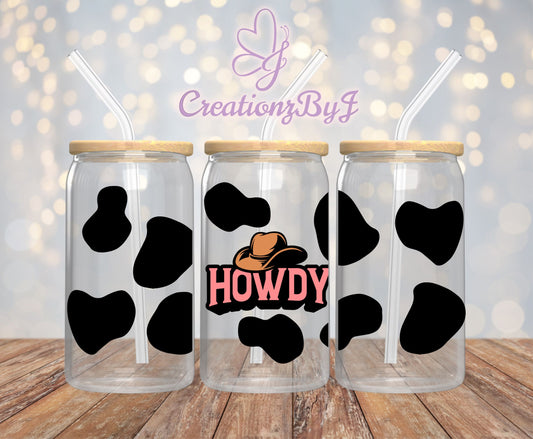 Howdy Wrap